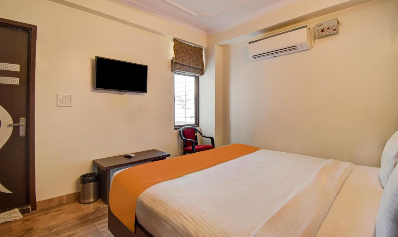 Radha Nikunj Residency Hotel