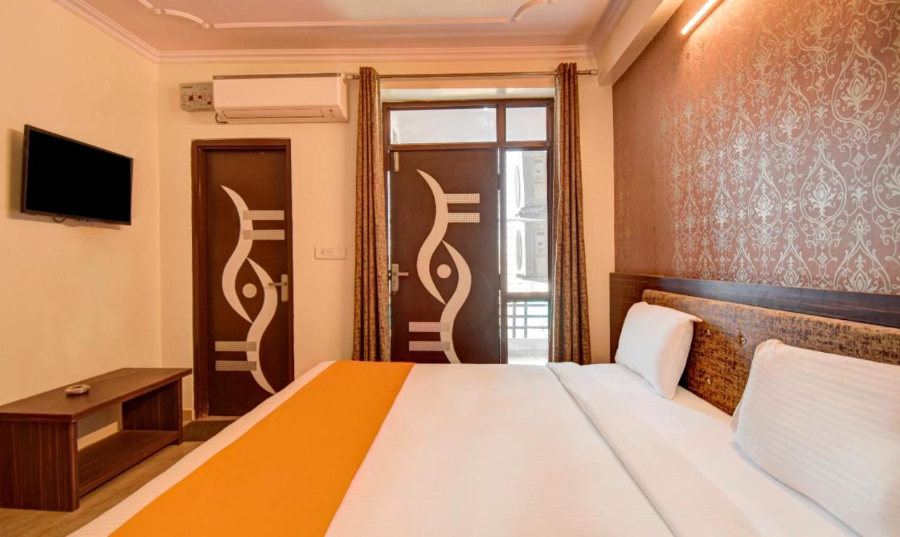 Radha Nikunj Residency 3* Jaipur